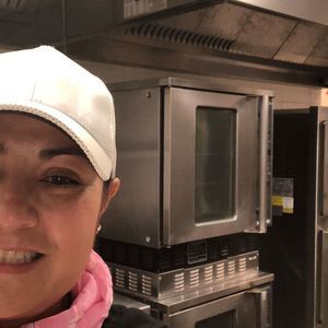 Meet your Posher, Silvia